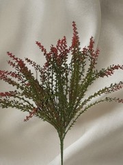 Artificial Beaded Grass