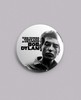 Bob Dylan - Pin, Badge, Button -1.25" - FREE Shipping! gallery