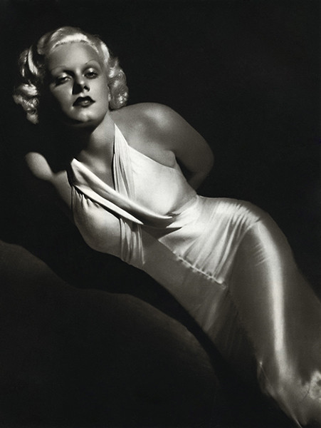 Jean Harlow - Bombshell - Still Poster gallery