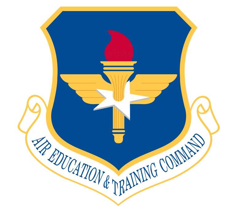 Air Education and Training Command Sticker Decal Military Armed Forces M776 gallery
