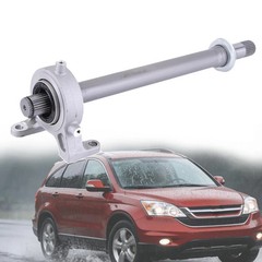 44500SWAA00 44500T0AA00 CV Intermediate Shaft Assembly Compatible with Honda