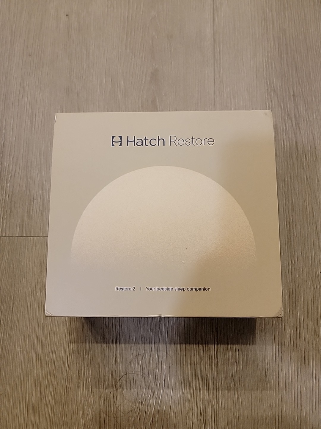 Hatch Restore 2 Alarm Clock gallery