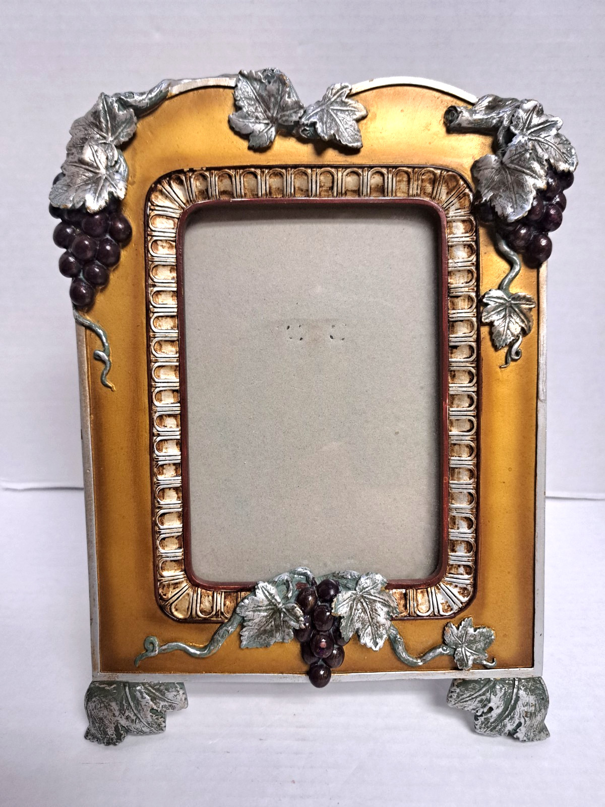 Grape Vine Picture Frame gallery