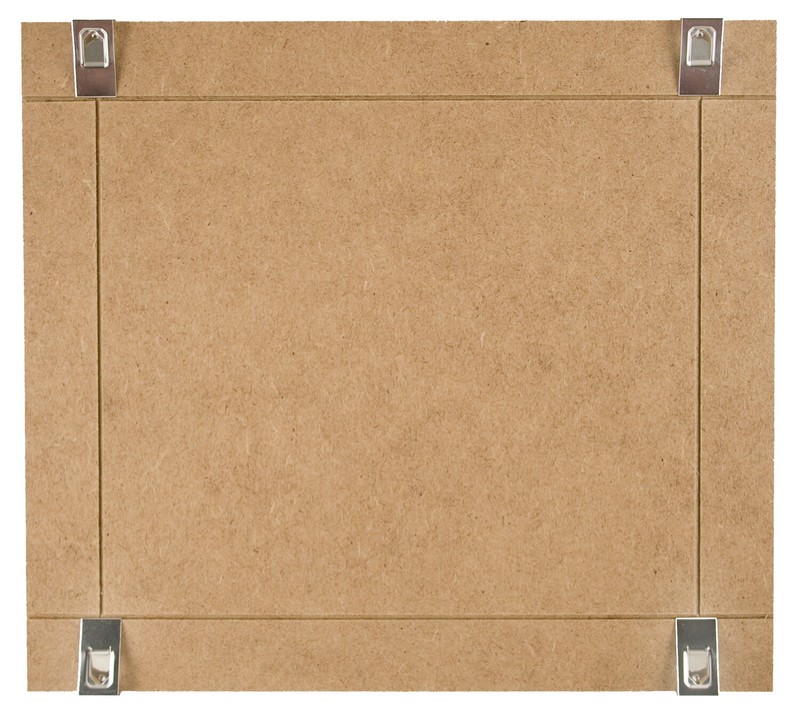 Quadro Clip Frame 10x10 inch Borderless Frames gallery