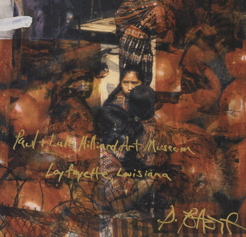 ROBERT RAUSCHENBERG Perspective, 2005 gallery