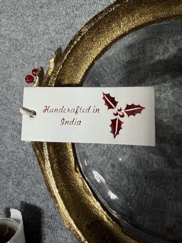 Decorative Dish gallery