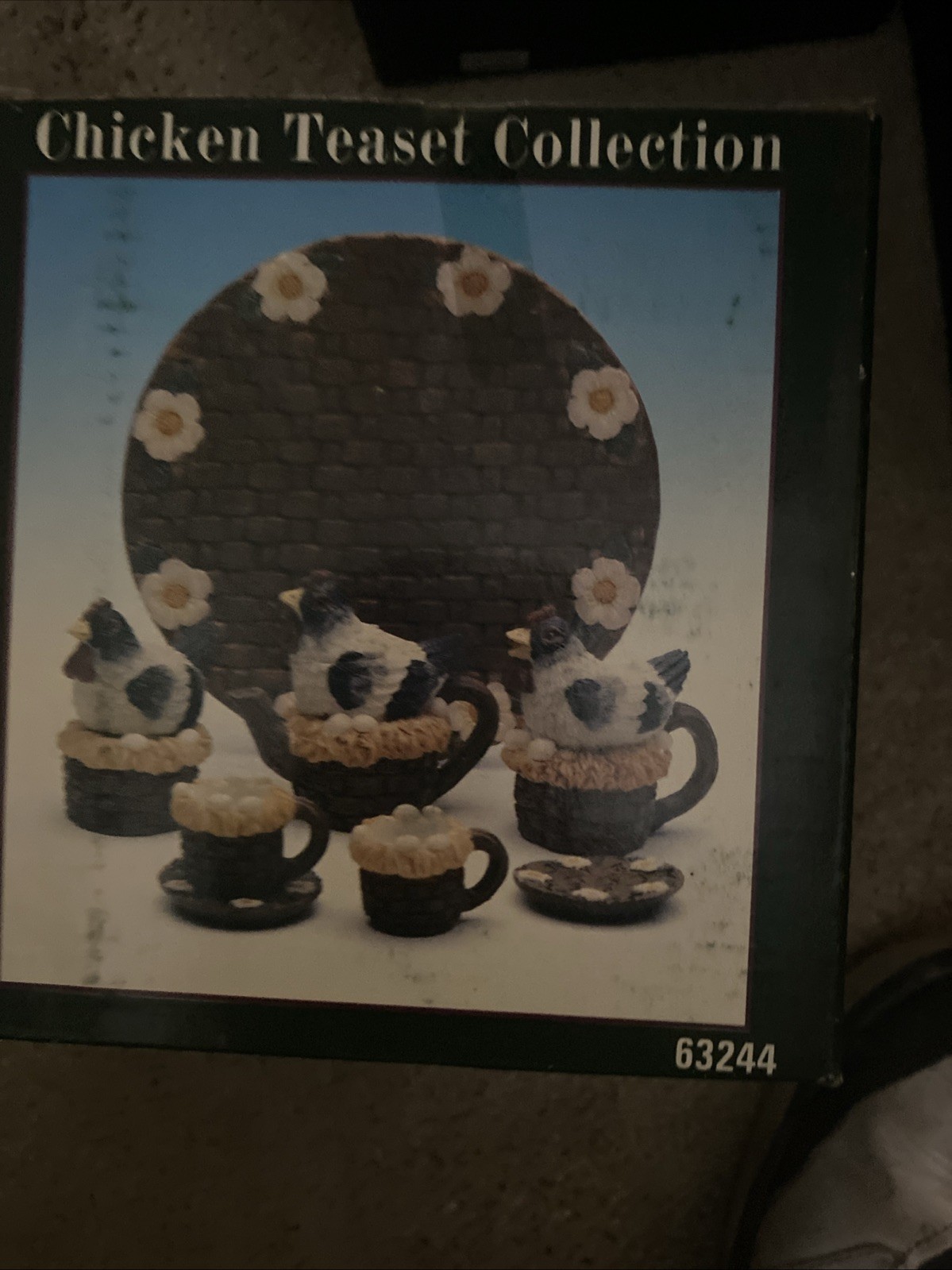 Ceramic Decorative Sets gallery