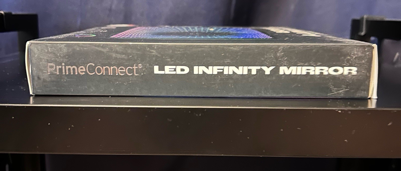 Prime Connect LED Infinity Mirror gallery