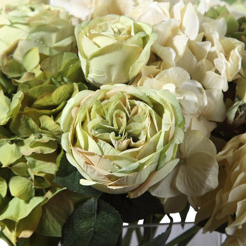 Stunning Cecily Hydrangea Bouquet - Perfect Floral Arrangement for Any Occasion gallery