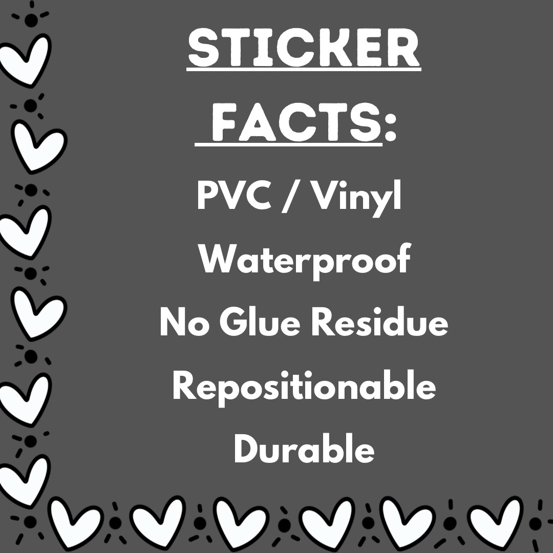 Roman Numeral Old Time Clock - Vinyl Decal Sticker Bomb Scrapbooking Ancient gallery