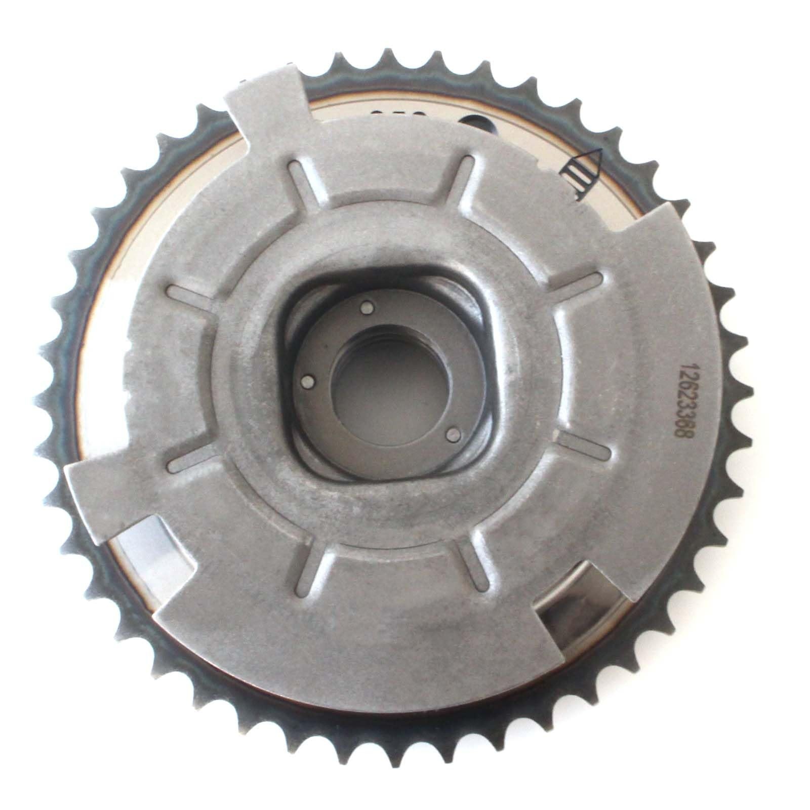 Variable Valve Timing (VVT) Sprocket Gear Fit for GMC Yukon XL Sierra 1500 Ch... gallery