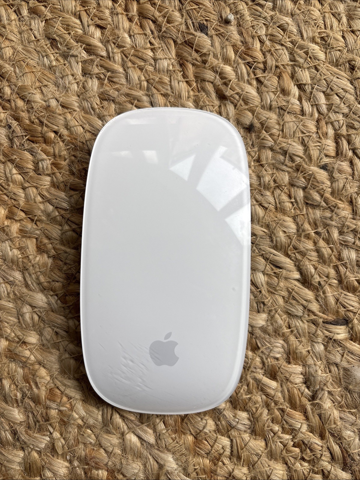 Apple Magic A1657 Wireless Mouse gallery
