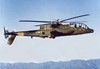 US Army Attack Helicopter Lockheed AH-56 Cheyenne Poster Picture Photo Print gallery