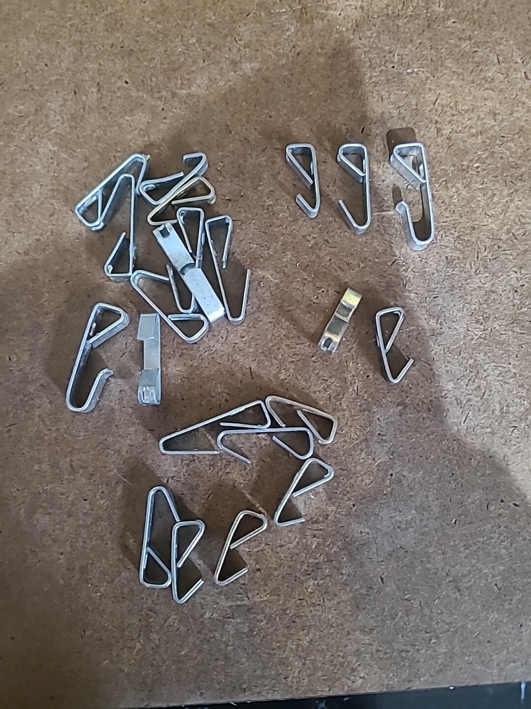 Variable Sizes Of Picture Frame Hangers 22 Pieces gallery