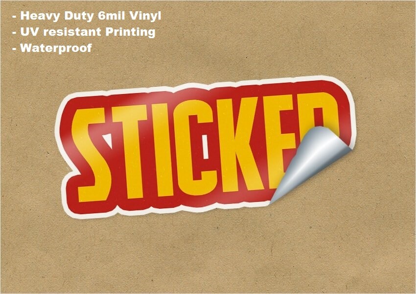 Sunoco Racing Fuels Vinyl Sticker/Decal - Gasoline -Vintage - Classic - Hot Rod gallery