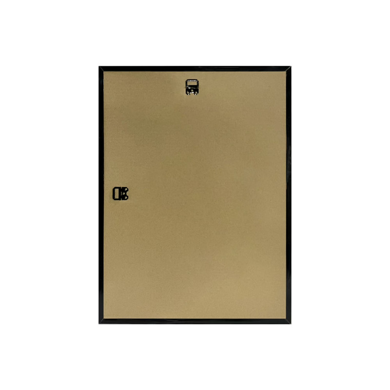 2 pack 16x20 Basic Black Poster Frame gallery
