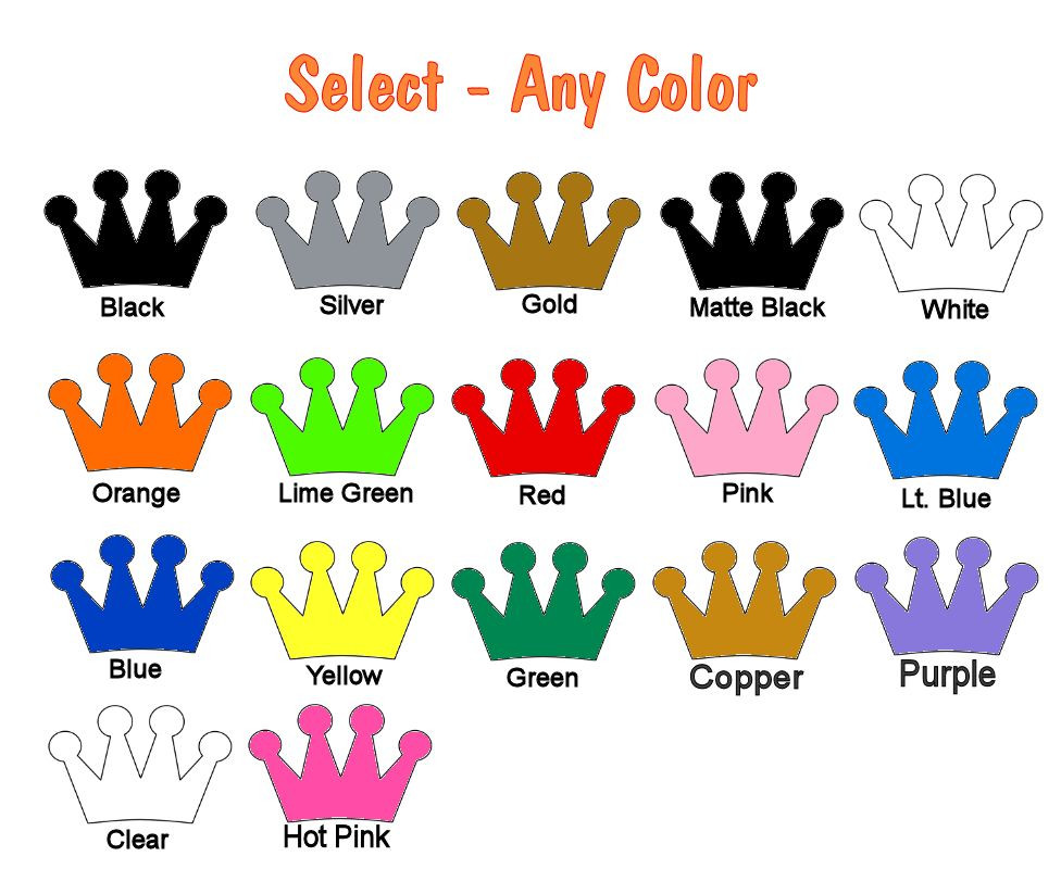 0-9 Numbers 50 ea Brush Script Vinyl Sticker Decals FN1 - Select Color & Size gallery