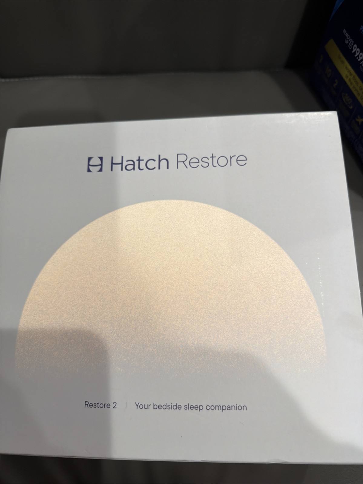 Hatch Restore 2 Alarm Clock!! gallery