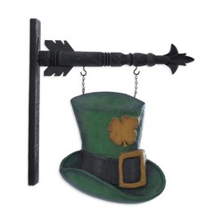 Lephrecaun Hat Arrow Replacement