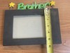 Brother Picture Frame 5 x 7” gallery