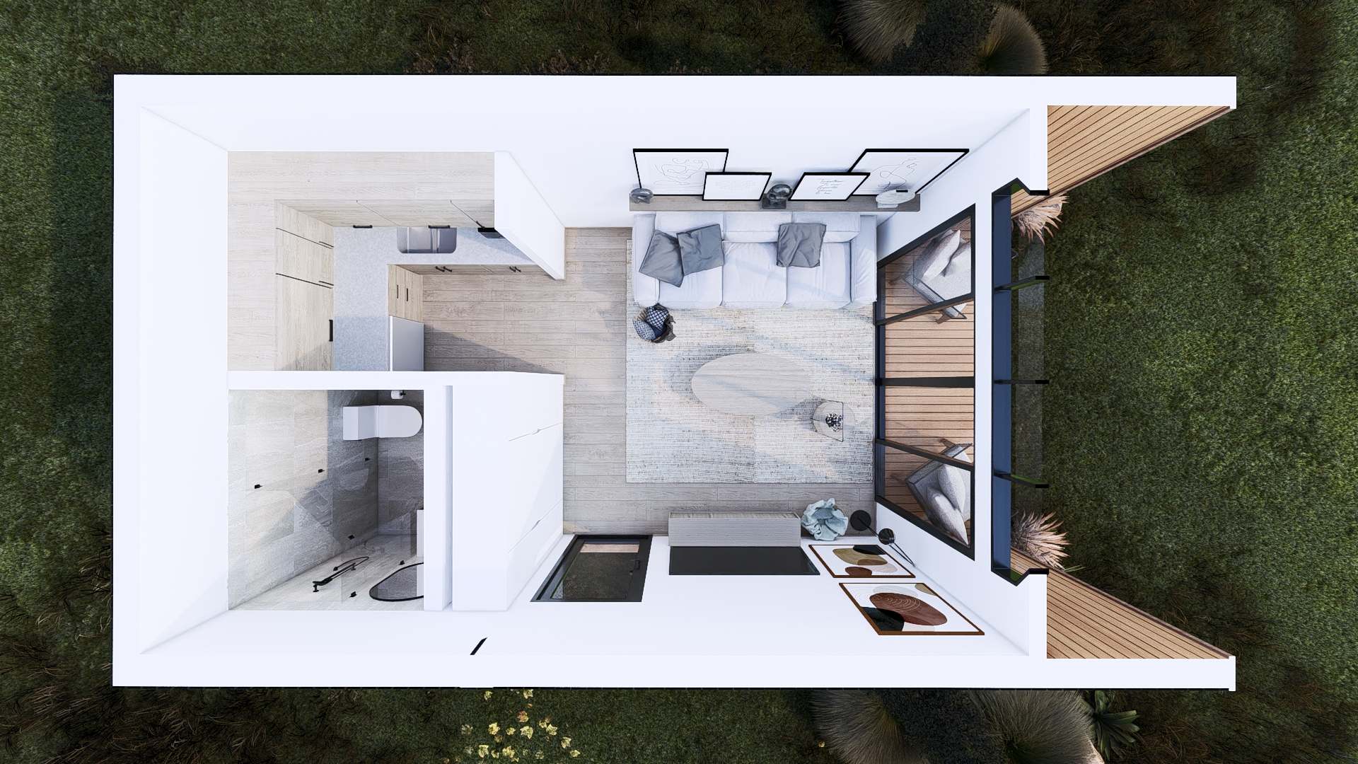 23.11.13 Floor 1 Photo 7