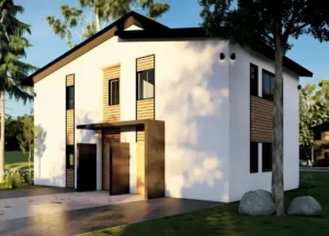 Smith | Multi-Family Duplex