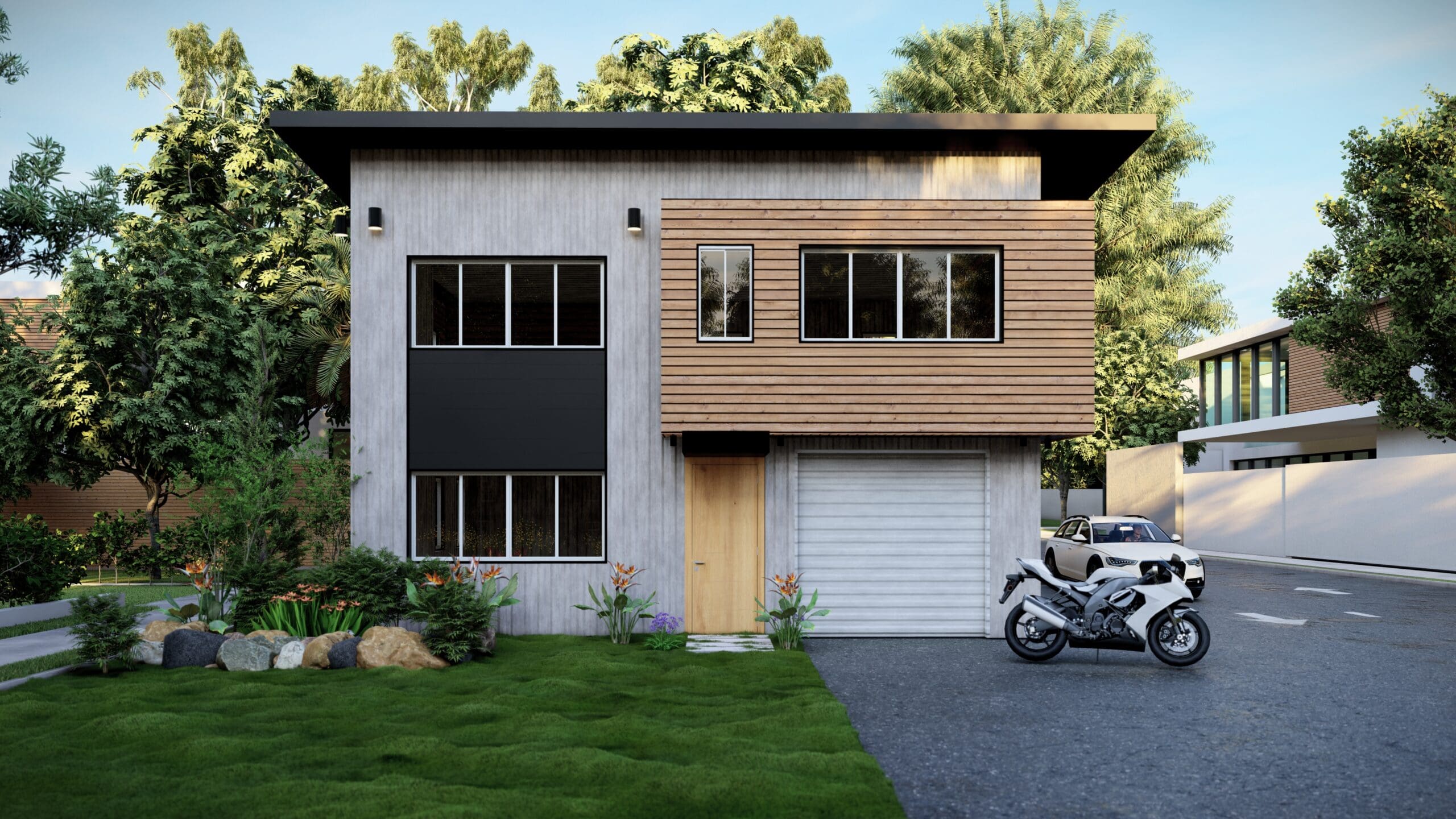 OPTION 1 Interior Detail scaled